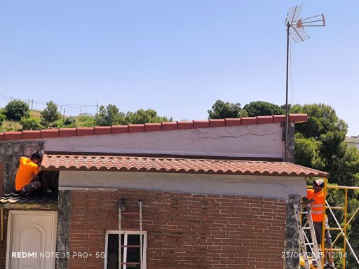 panel sandwitch teja