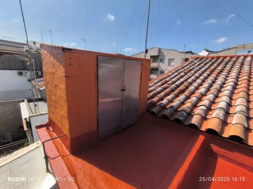 impermeabilizado de cubierta